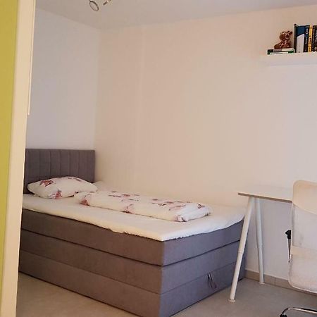 Schicke Ferienwohnung Darmstadt Bessungen Экстерьер фото