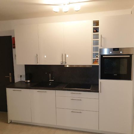 Schicke Ferienwohnung Darmstadt Bessungen Экстерьер фото