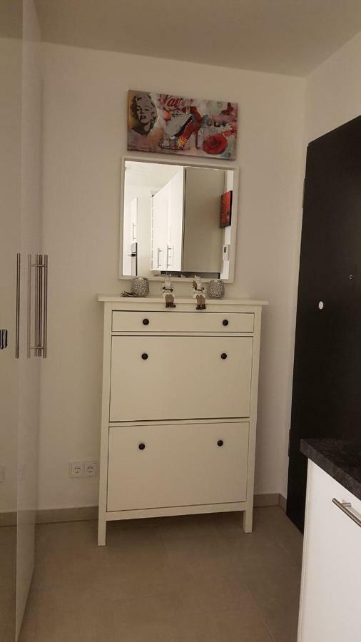 Schicke Ferienwohnung Darmstadt Bessungen Экстерьер фото